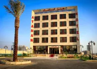Ataman Hotel Hotels in 