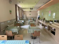 Grace Inn Shanghe Minghui Road Hotels in Shanghe