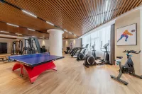 QingZiYunChuan Hotel