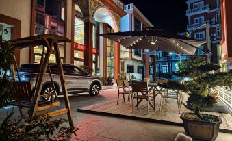 Weizhou Island Yuya Jujuju Suites