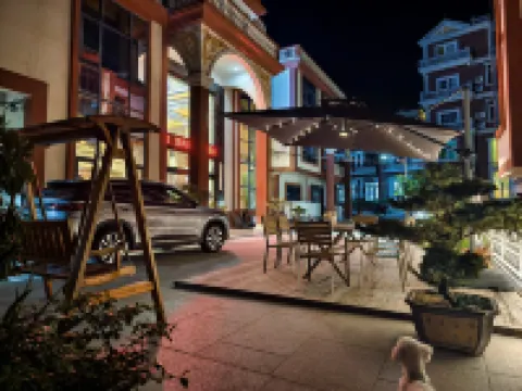 湄洲島湄嶼雅居民宿（媽祖祖廟店）