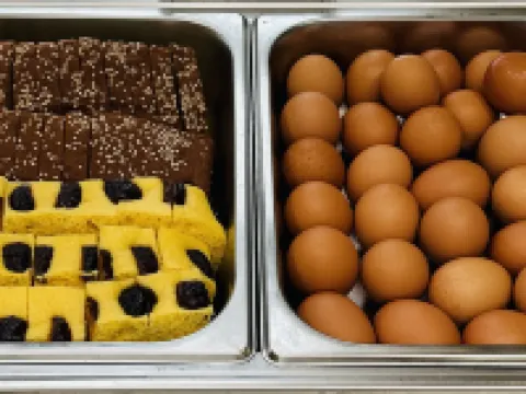 額濟納旗大漠酒店(額濟納胡楊林景區店) 額濟納旗酒店