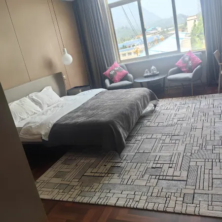 Yunshe Hotel Geelong