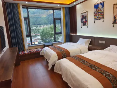 Yao ling's home stay Hotel in zona CPC Tewo County Committee Party School