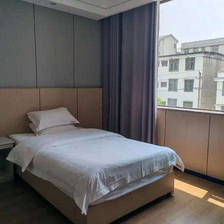 Fuyuanlou Hotel