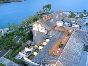 梓潼柏雅雲舍飯店（七曲山風景區店）