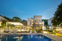 Mogan Xili Homestay Hotels in Huzhou
