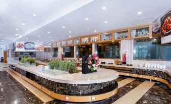 Horizon Resort & Spa Changbai Mountain