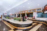 Horizon Resort & Spa Changbai Mountain Hotels in Fusong