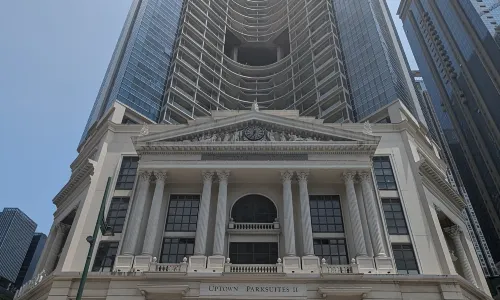 EG Private House - BGC UPTOWN