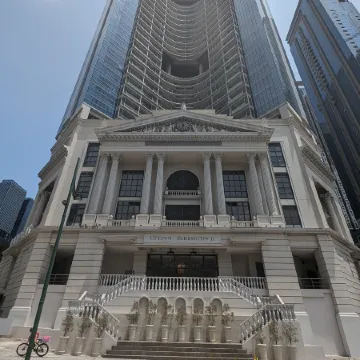 EG Private House - BGC UPTOWN