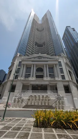 EG Private House - BGC UPTOWN Отели рядом с достопримечательностью «Citi Plaza»