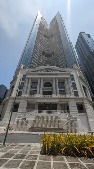 EG Private House - BGC UPTOWN