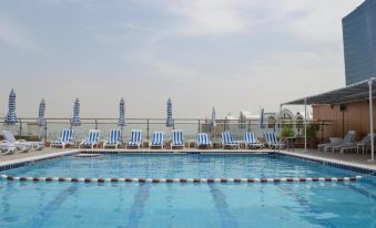 Sheraton Khalidiya Hotel