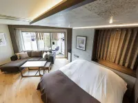 Y-Hotel Hotel a Hiroshima