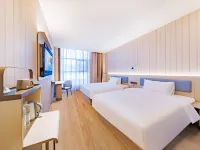 HanTing Hotel (Aba Prefecture Ngawa) Hotels in Aba County