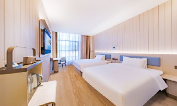 HanTing Hotel (Aba Prefecture Ngawa)