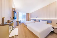 HanTing Hotel (Aba Prefecture Ngawa)
