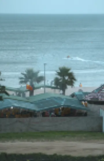 惠安崇武棲沙石院民宿