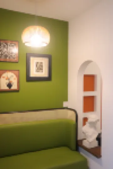Suzhou Shuiyunyao Cinema Homestay (Shantang Street Shilu Subway Station)