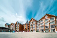 Taowa scenery hotel