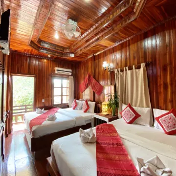 Soutikone 1 Guesthouse
