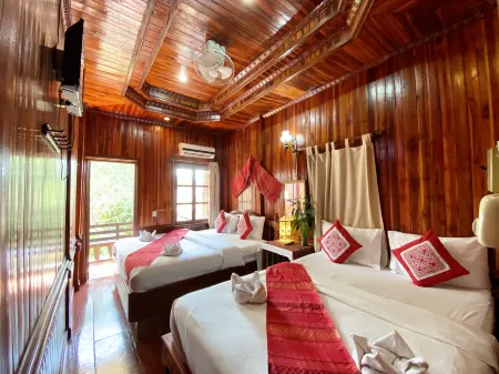 Soutikone 1 Guesthouse