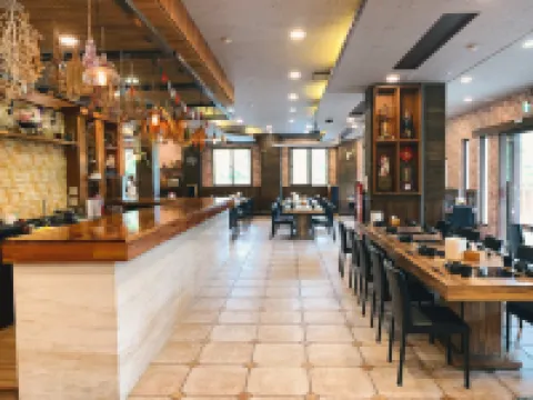 Spring Ground Hotel Hoteles en Condado de Nantou