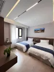 Qingding  Jiarong  Homestay (Danba  County Passenger  Transport  Center  Store) - con vista montagne