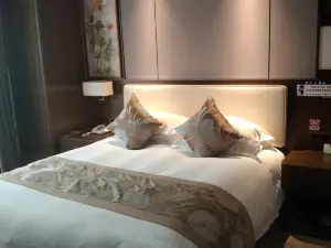 Jade Intercontinental Hotel