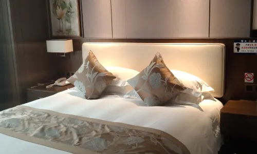 Jade Intercontinental Hotel