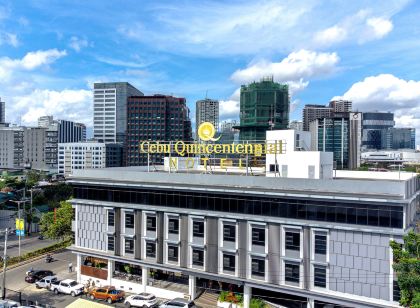 Cebu Quincentennial Hotel
