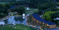 Huang Guo Shu Shan Yue Ji Mu Ye Fairy Tale Homestay - Cho phép mang theo thú cưng