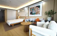 Huai Security Yi Hotel