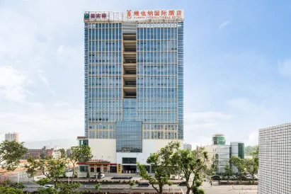 Vienna International Hotel, Zhuhai North Station, Tangjiawan