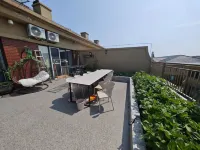 白樺林民宿（呼倫貝爾海拉爾機場店）