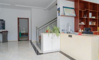 Ganyu Songyingge Mountain Villa