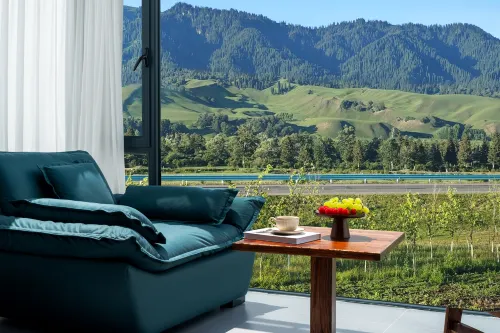 Nalati Xianchuang Yunying Scenic Homestay (Nalati Scenic Area)