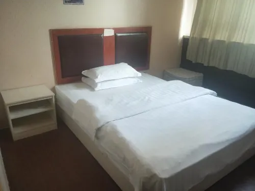 Qira Xinglong Hotel Hotels in Qira