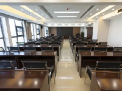 METROPOLO JINJIANG HOTELS