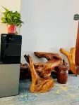 Mengda Business Hotel Hotels in Zhouzhi