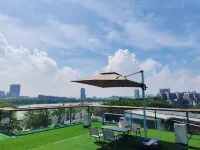 ZiYuan Lake View B&B Hotels near Jinfo Mountain Tourist Attraction