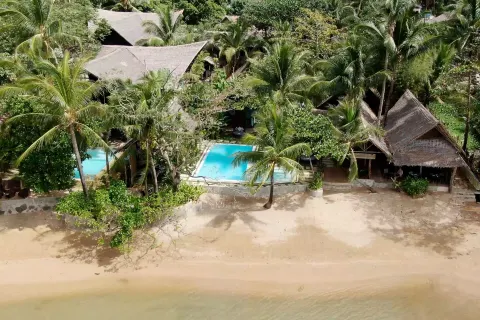Buko Beach Resort