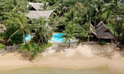 Buko Beach Resort