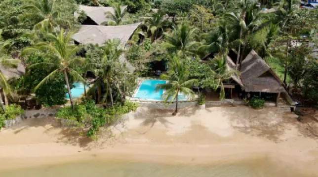 Buko Beach Resort Hotels near Las Cabanas Beach