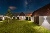 Beihai Qihai Cloud House B&B Hotels near Xianhuo Market (Dijiao Middle Road)