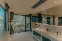 MOUNTAIN VILLA IN CLOUD