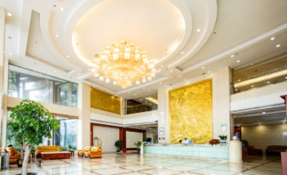 huayue International Hotel