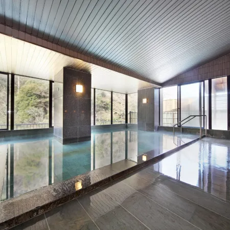 Hakone Pax Yoshino