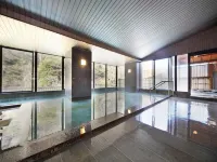 Hakone Pax Yoshino - جاكوزي